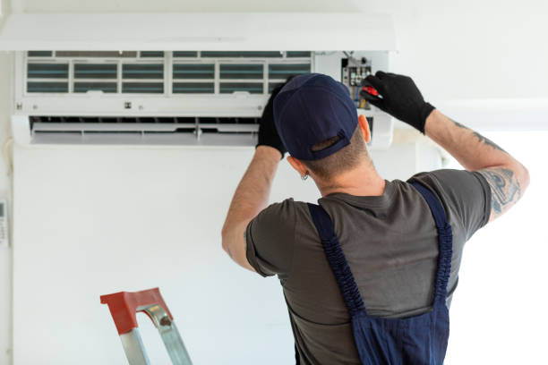 Professional Airduct Cleaning in Los Osos, CA