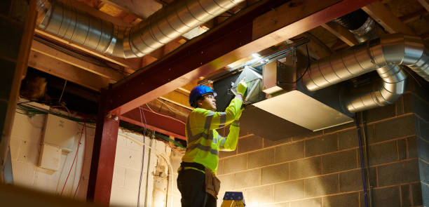 Best General Air Duct Cleaning  in Los Osos, CA