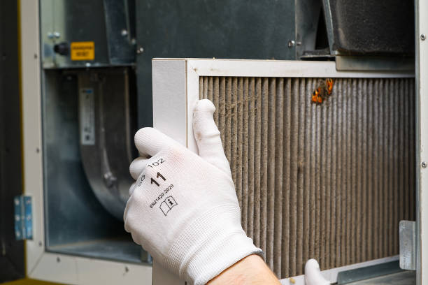 Best Ventilation Cleaning Services  in Los Osos, CA