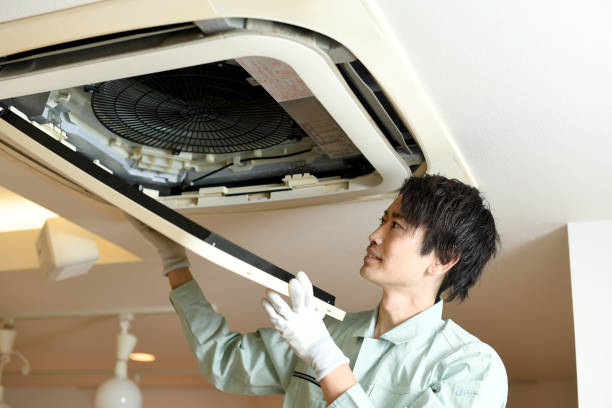 Best Local Air Duct Cleaning Services  in Los Osos, CA