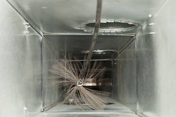 Best Affordable Air Duct Cleaning  in Los Osos, CA
