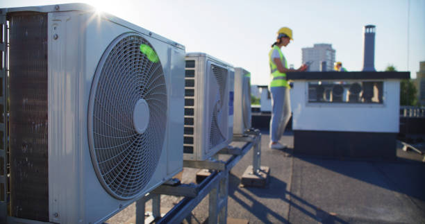 Best Commercial Air Duct Cleaning  in Los Osos, CA