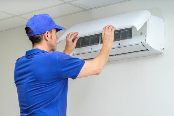 Best Air Duct Cleaning Near Me  in Los Osos, CA