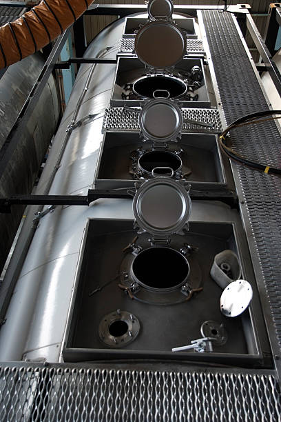 Best HVAC Air Duct Cleaning  in Los Osos, CA