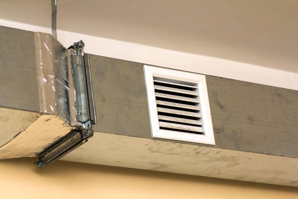 Best Ventilation Cleaning Services  in Los Osos, CA